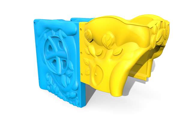 Aruba Playground installation contractors`s